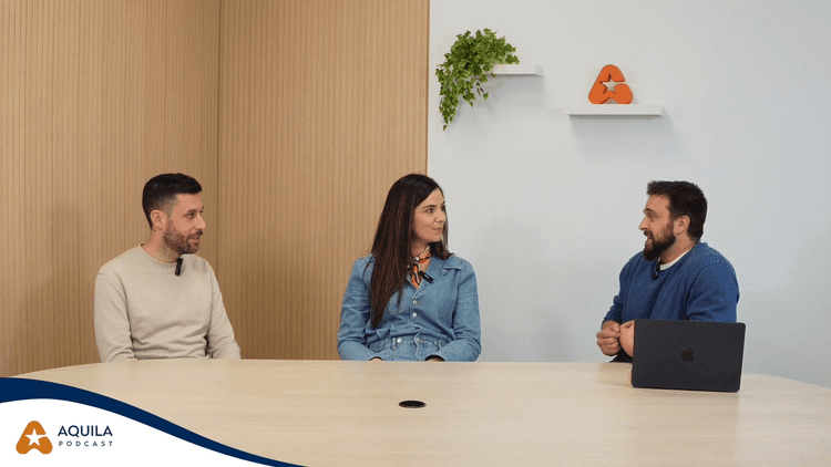 AQUILA PODCAST