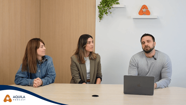 AQUILA PODCAST