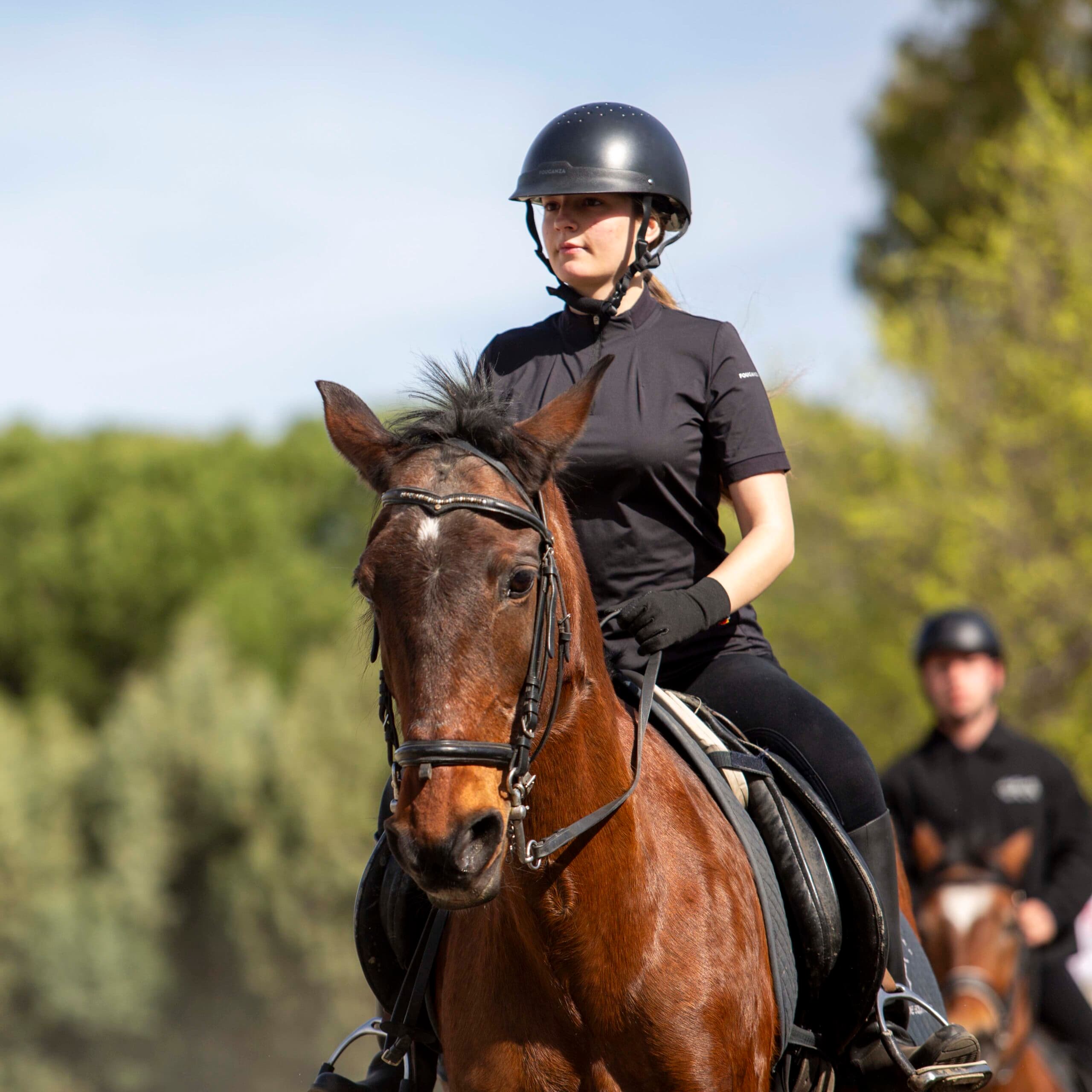 Técnico en Guía en el Medio Natural y de Tiempo Libre