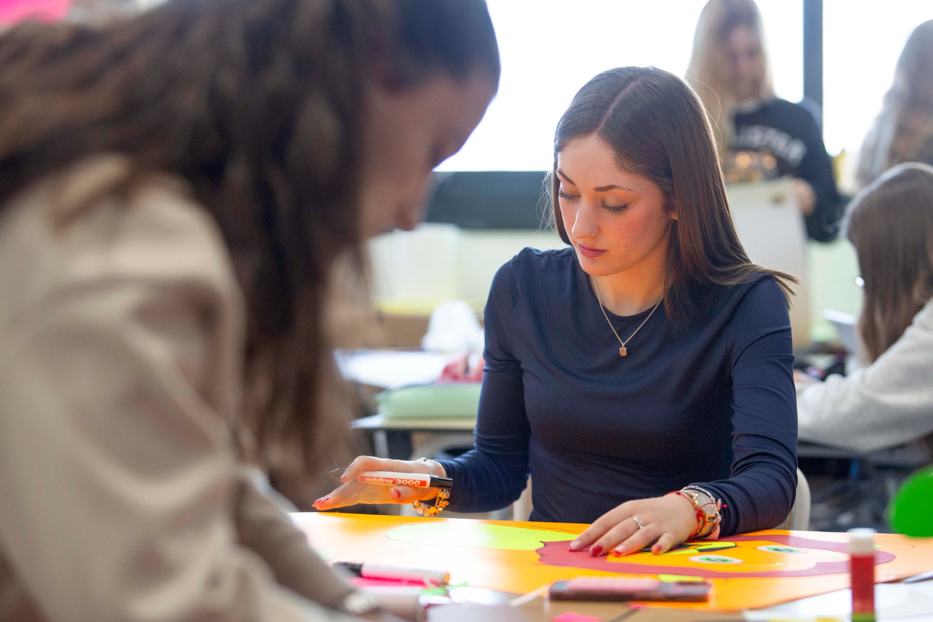 Formación Profesional