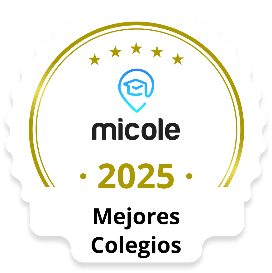 Mejor colegio 2025